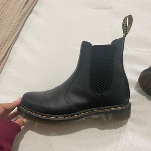 Doc.Marten’s Chelsea Boots